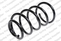 LesjÖFors 4027631 Coil Spring For Ford