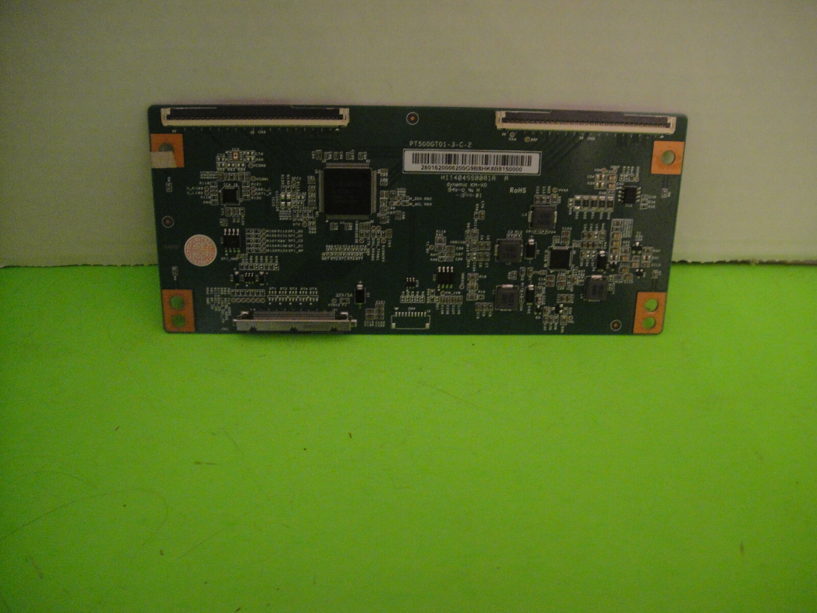 SCEPTRE H50 BOARD PT500GT013C2 / H11404SS0001A A. eBay