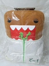 Domo kun NHK Sleeping Cushion Plush Toy Rea Goods japan popular character new