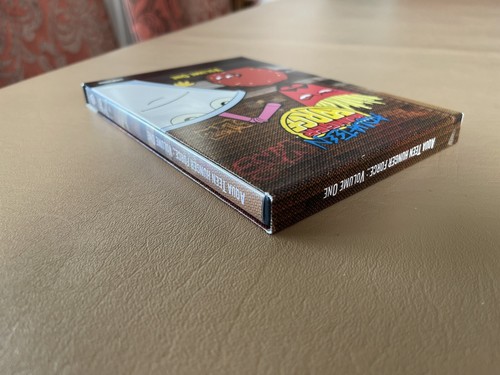 Aqua Teen Hunger Force: Volume One (DVD) - Picture 4 of 8