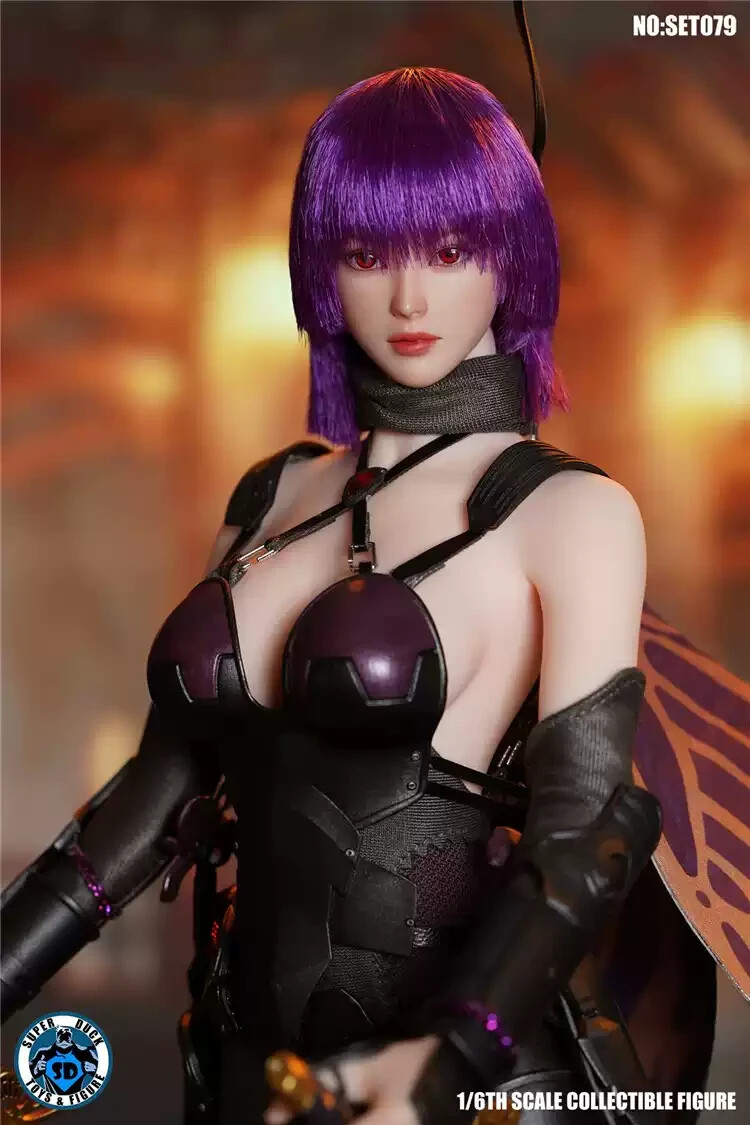 APFSDS DEAD OR ALIVE あやね ドリームキャスト版 1/6 APFSDS DEAD OR ALIVE あやね ドリームキャスト版 1/6 SUPER