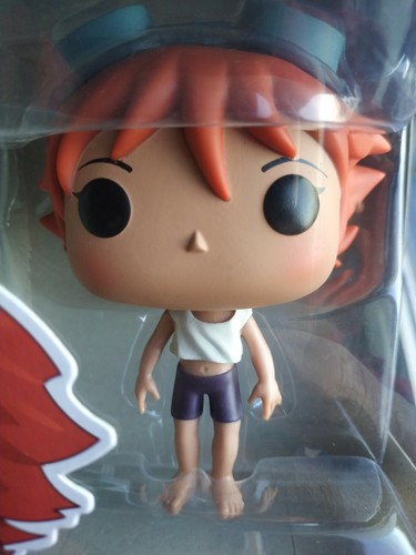 Funko Pop Ed - Cowboy Bebop # 148 Vaulted Discontinued - SEE PHOTOS - Picture 10 of 12