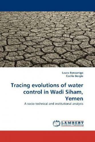 Thumbnail - Tracing Evolutions Of Water Control In Wadi Siham, Yemen A