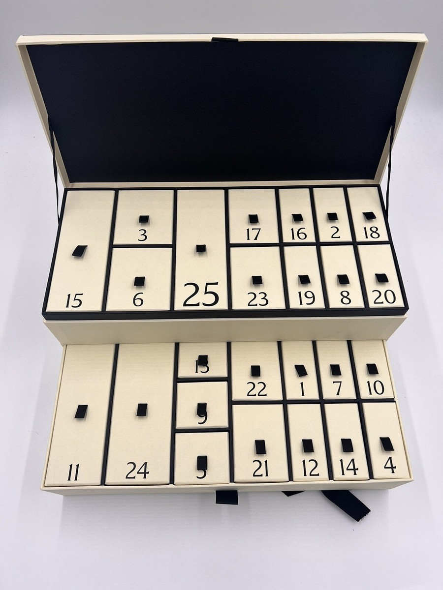 Jo Malone　2022 アドベントカレンダー Advent Calendar | Jo Malone London