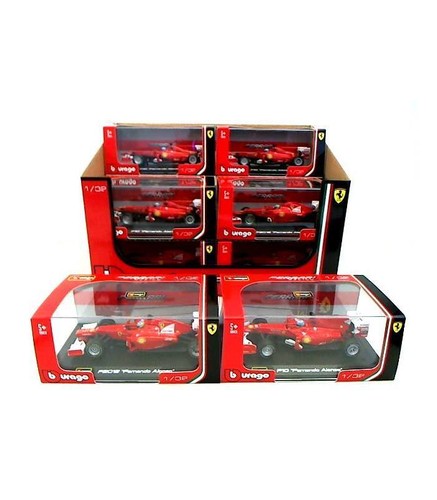 Pitboard 1:43/1:18 (Pizarra F1) / Fernando Alonso (Toyota) 24 Le Mans - Foto 7