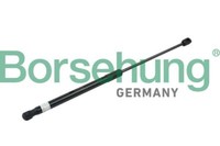 Borsehung Gasfeder DäMpfer Heckklappe 560N FüR Skoda Octavia III Combi 5E5 5E3