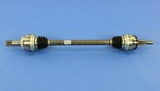 09-14 Challenger Charger 300 226mm Getrag Left Axle Assembly Mopar Oem Genuine