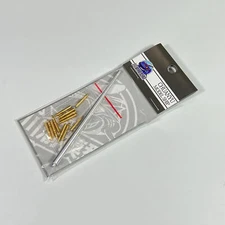 Metal Barrel Shell for Rye Field RM5083 T-34/85 Tank Models 1944 Spare Accessory