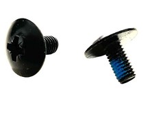 Nidecker Fixations Snowboard - Cheville Connecteur Bracelet Vis - N24B1 - Pièce