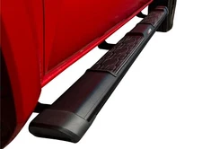 LEER Running Boards for Ford Ranger 2019-2023 (5 ft & 6 ft Bed Length)