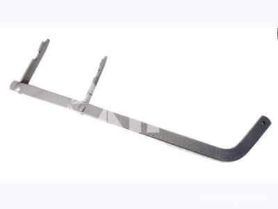 194147-T09 - ROUND TYPE SLOW CLOSE BRACKET SKU013209