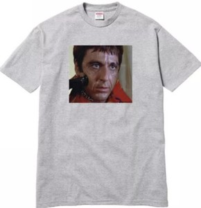 scarface supreme tee