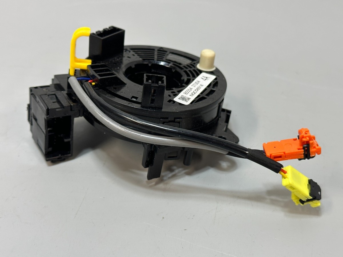 ✓ Genuine Nissan WIRE ASSY-STEERING SAFETY DEVICE OEM B5554-3TU0A