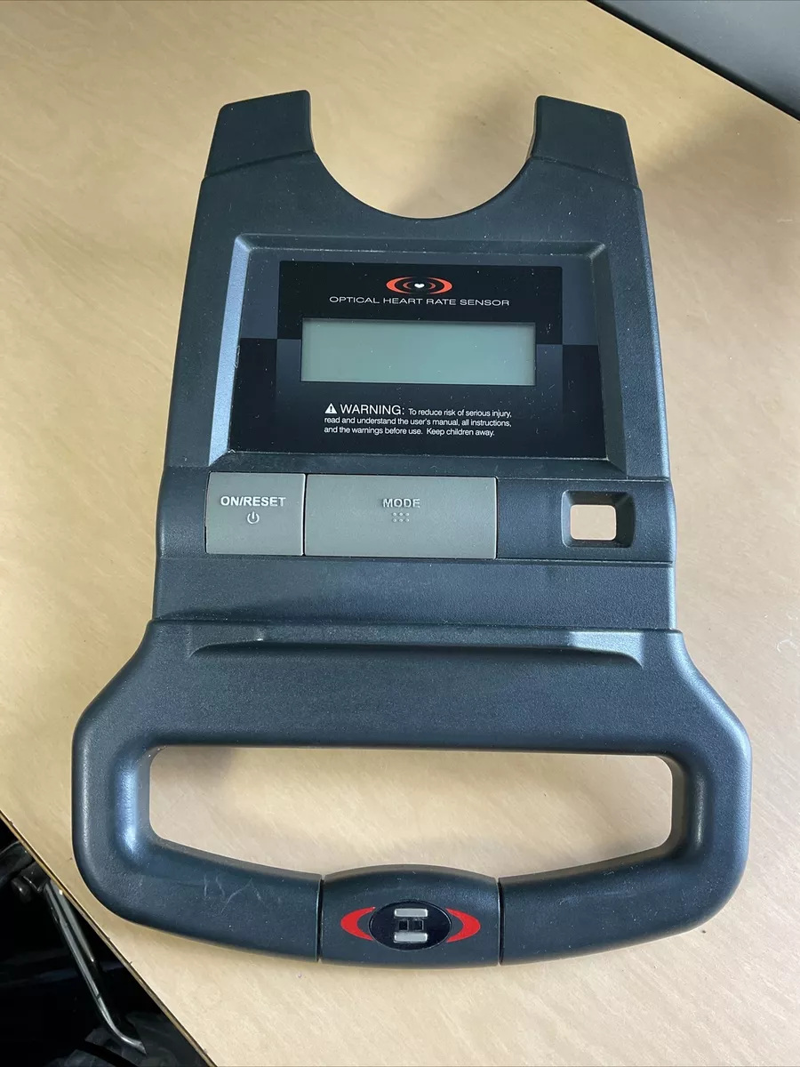 Proform 650 online treadmill manual