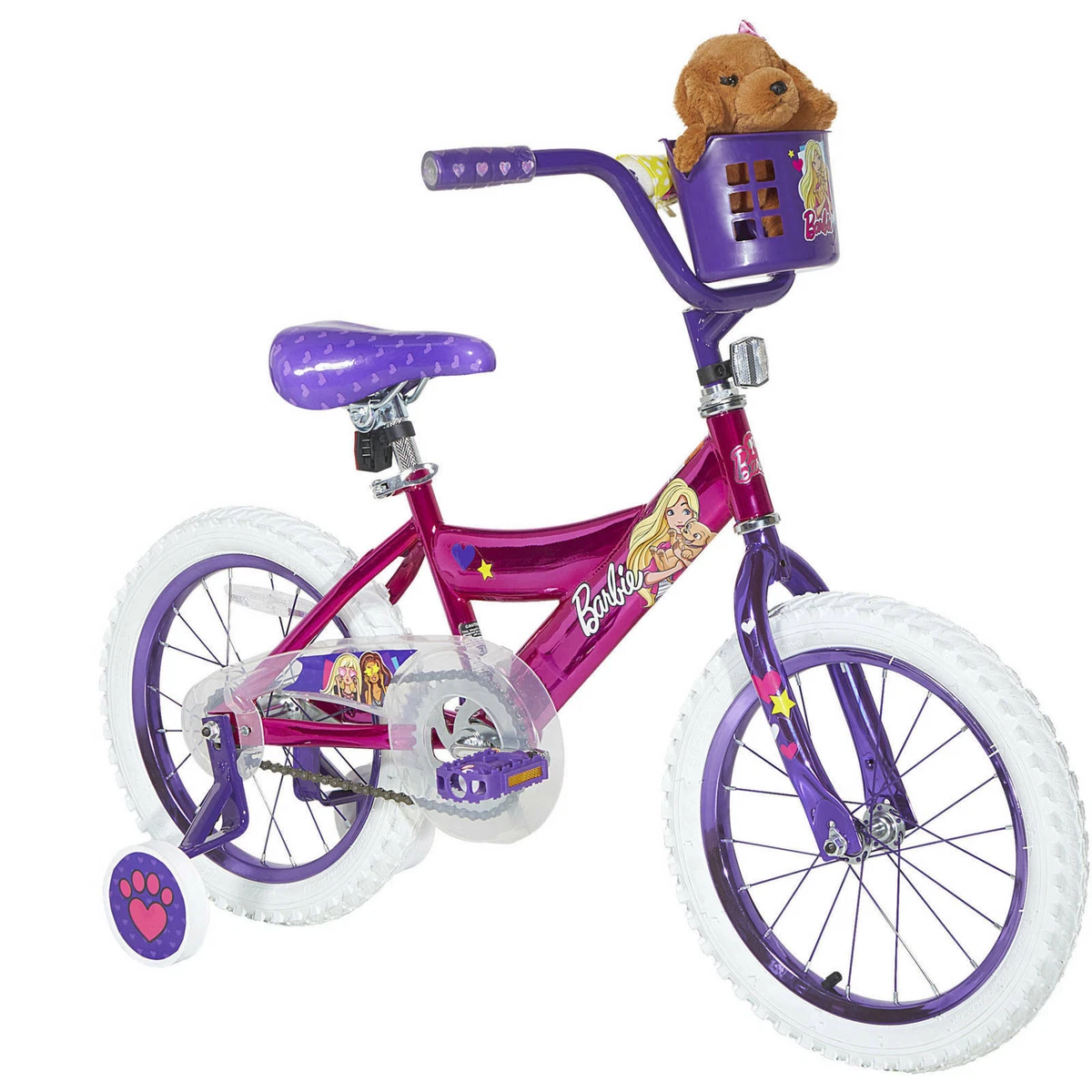 Dynacraft 16 bike hotsell
