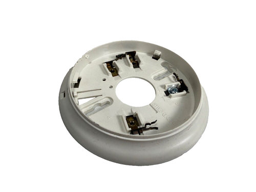 Simplex 4098 Smoke Detectors Simplex 4098-9788 2-Wire Fire Alarm - Foto 8