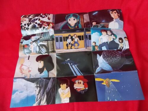 ¡De colección! Cinta de casete Urusei Yatsura 2 Beautiful Dreamer OST JAPÓN REINO UNIDO ANIME - Imagen 4 de 5