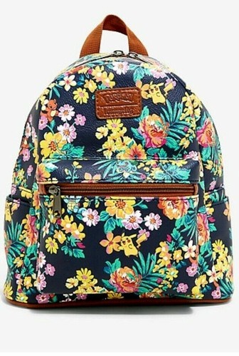 Buy Loungefly Pokemon Mini Backpack 