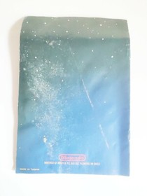 1987 NES ADVANTAGE Controller Manual - MANUAL ONLY VTG