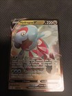 Carte Pokémon Hydragon V 114/172 Stars Étincelantes