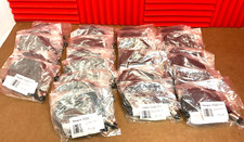 Targus Defcon T-Lock Cable Lock 25 pack ASP48MKUSX-25              New Sealed 