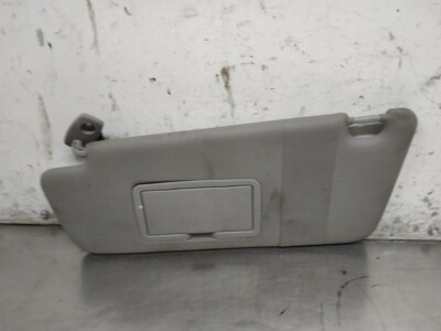 010440018 sonnenblende links für OPEL ASTRA H TWIN TOP D COSMO 2006 439146
