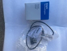 Delphi OEM Crankshaft Position Sensor For BMW 325i 325is 525i M3 12141726065