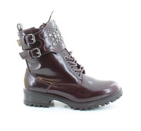 Mia Perry Red Womens Shoes Size 5.5 M Boots Msrp $69.99 on sale Mia Perry Red Womens Shoes Size 5.5 M Boots Msrp $69.99 on sale