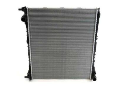 Nissens 64331 Radiator For Land Rover Discovery Range Rover Range Rover Sport
