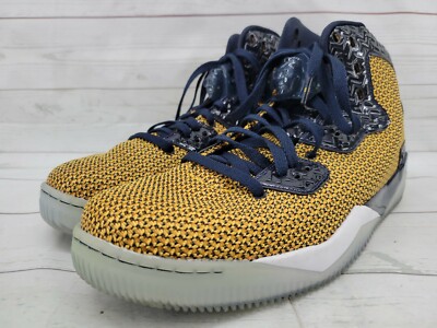 ライオン Nike Air Jordan Spike Forty Lee Dunk From Above Gold Leaf