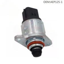 Stepper motor idle air control valve for Suzuki Subaru Isuzu parts