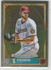 2021 TOPPS GYPSY QUEEN CHROME UPICK INDIGO GOLD MIZE ADELL BOHM SOTO ALONSO