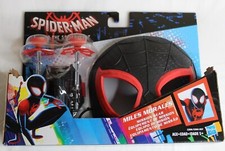 Spider-Man Into The Spider-Verse Miles Morales Mission Gear, New