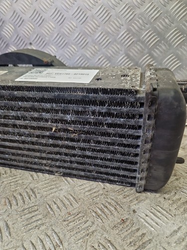 PEUGEOT 207 INTERCOOLER 1.6 PETROL GT 2007 - Picture 3 of 9