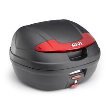 HONDA Forza 125 2023 TOP BOX complete set GIVI E340N CASE + SR1166 RACK + PLATE