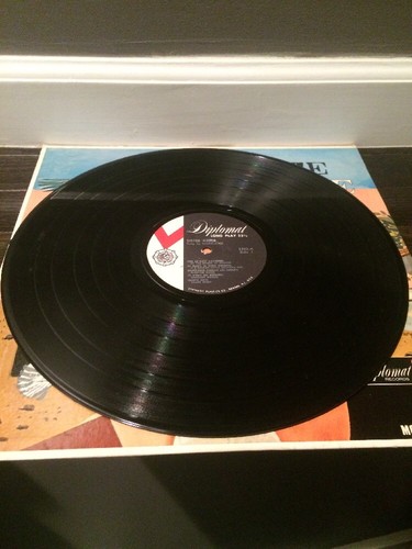 Madelaine – Sister Adele Dominique And Ten Other Songs 1963 LP, Diplomat - Imagen 5 de 6
