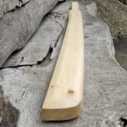 Miyamoto Musashi Suburito schwerer Boken 115 cm (45,3") 1,3-1,5 kg - Hornbeam - Bild 5 von 12