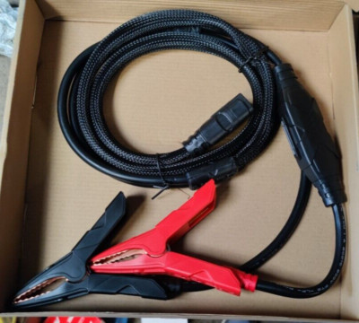 NOCO GPA004 PRO X-Connect Batterieklemmen mit Ösen für GENIUSPRO50