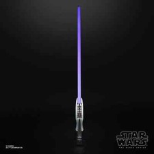 Darth Revan Lightsaber – Force FX Elite – Black Series E8940 – NEW – Star Wars