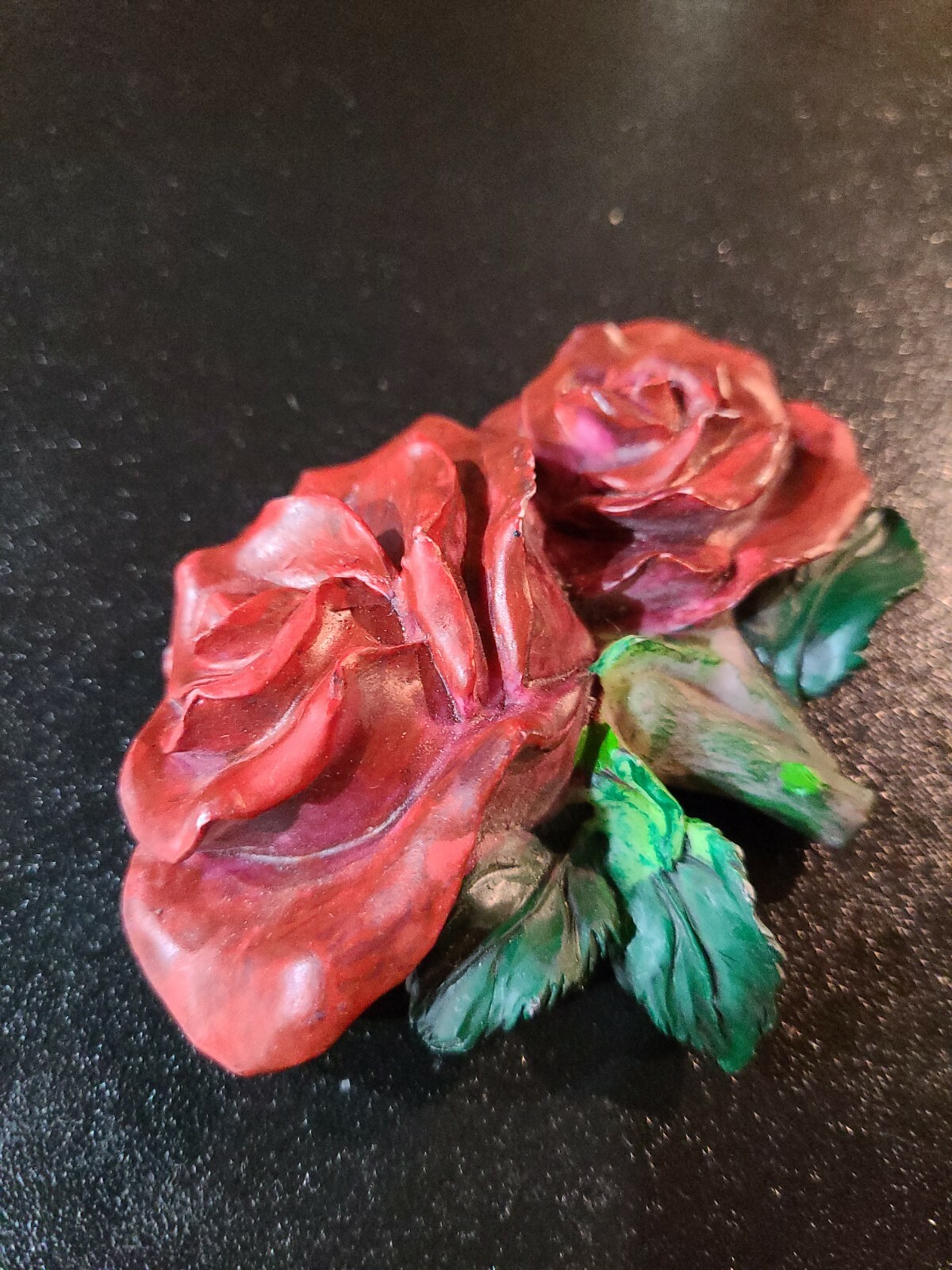 Refrigerator 2 Roses And Petals eBay