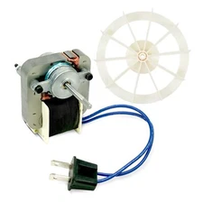 EvertechPRO Appliance Motor Replacement for Broan S97012038 97012038 1172611