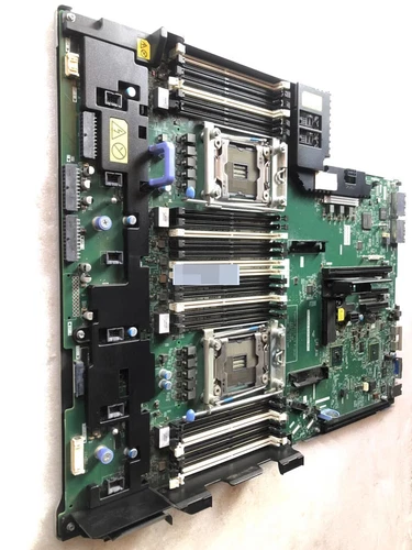 1pc used Lenovo IBM X3650 M5 01GT443 00MW385 00YJ4240 01KN186 00MU953 - Picture 3 of 3