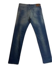 HUGO BOSS Orange Denim Jeans for Men for sale UK