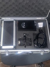 Mojave Audio Ma-300 Tube Multi-pattern Microphone
