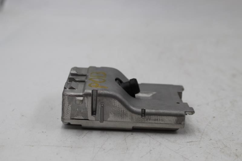 2017-2020 MASERATI LEVANTE FRONT WINDSHIELD LANE KEEP ASSIST CAMERA OEM #23529