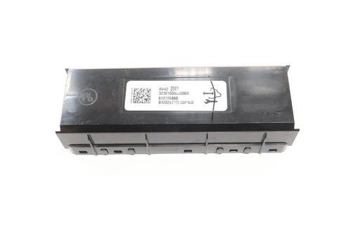 2018 - 2024 BUICK ENCLAVE HVAC A/C HEATER CONTROL MODULE UNIT OEM 84422041 - Picture 7 of 11