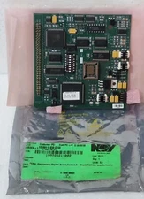 MD TOTCO 40219771-001 PCB CARD