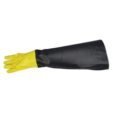 32"L Skat Blast Right-Hand Sandblast Cabinet Glove #6052-RH