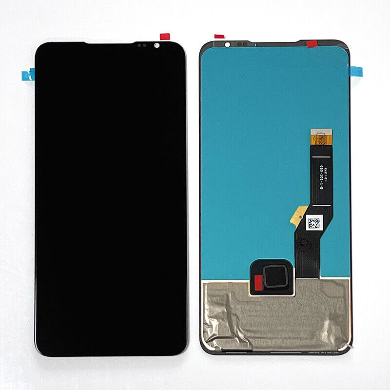 For ZTE Nubia Red Magic 6S / 6S Pro NX669S OLED Display Touch