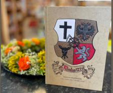 750 Jahre Rimloser Dorfchronik einem Dorf des Vogelsbergkreises